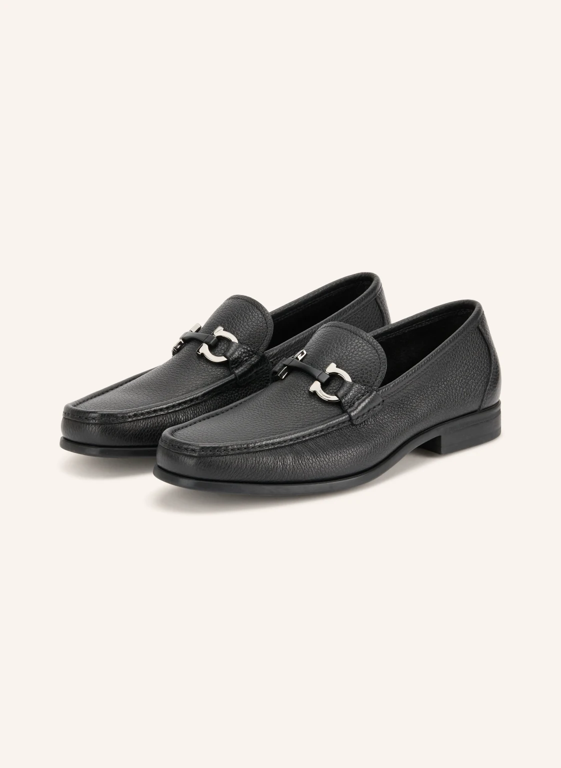 FERRAGAMO Loafer GRANDIOSO