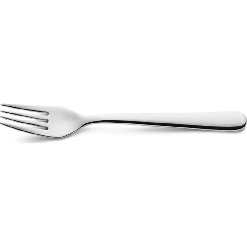 Gabel 12er-Set Lido
