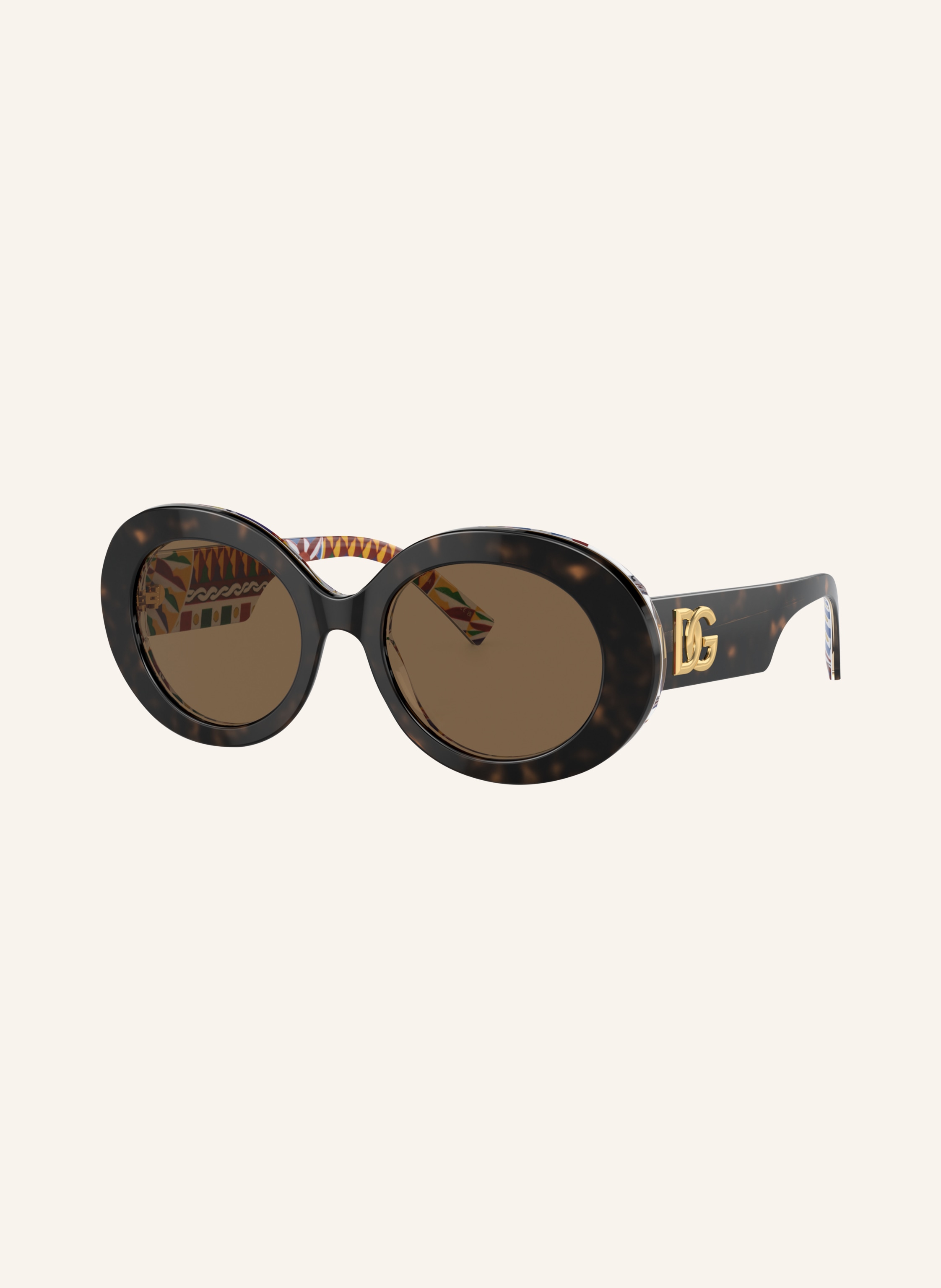 DOLCE & GABBANA Sonnenbrille DG4448