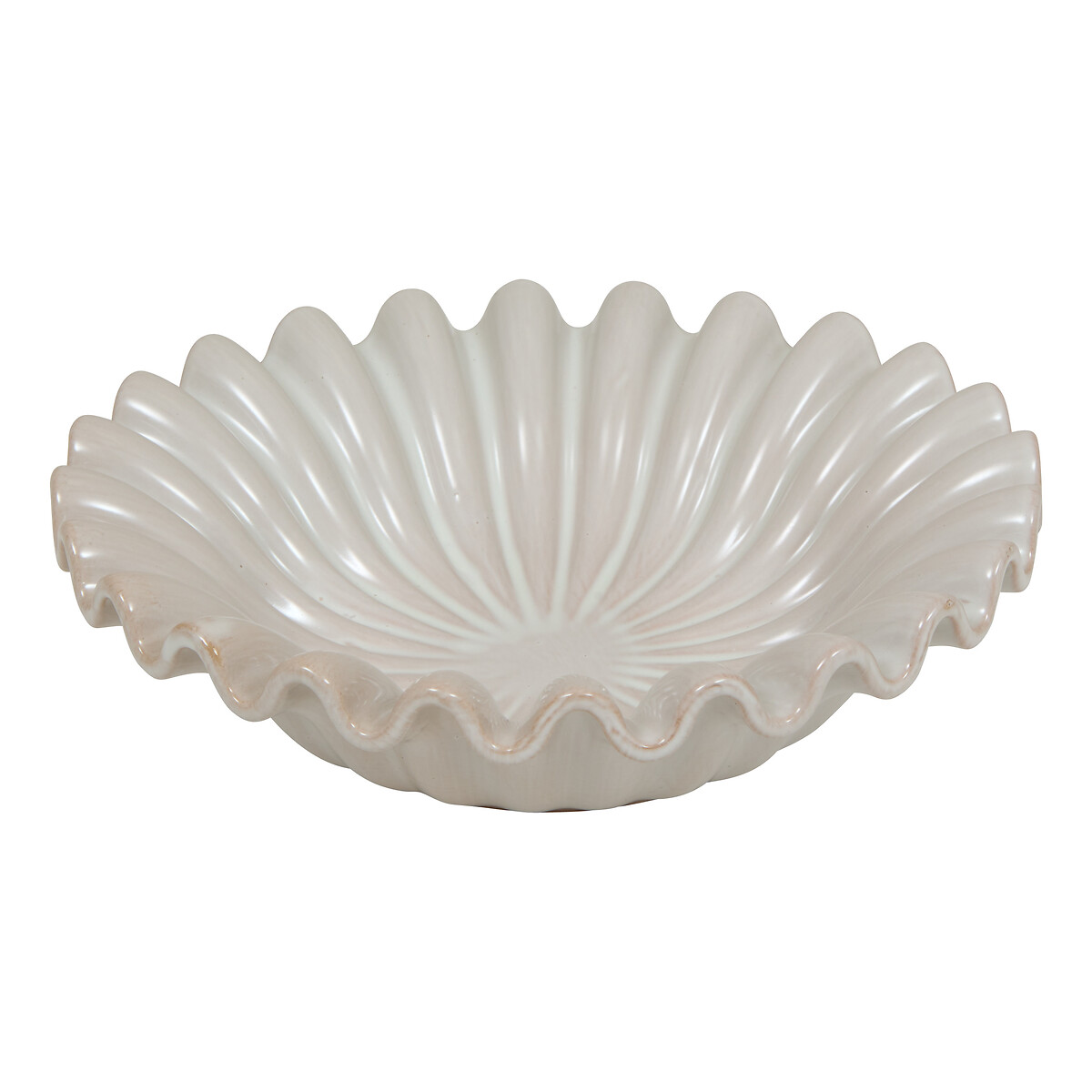 Despeja bolsos SIENNA em cerâmica 25cm