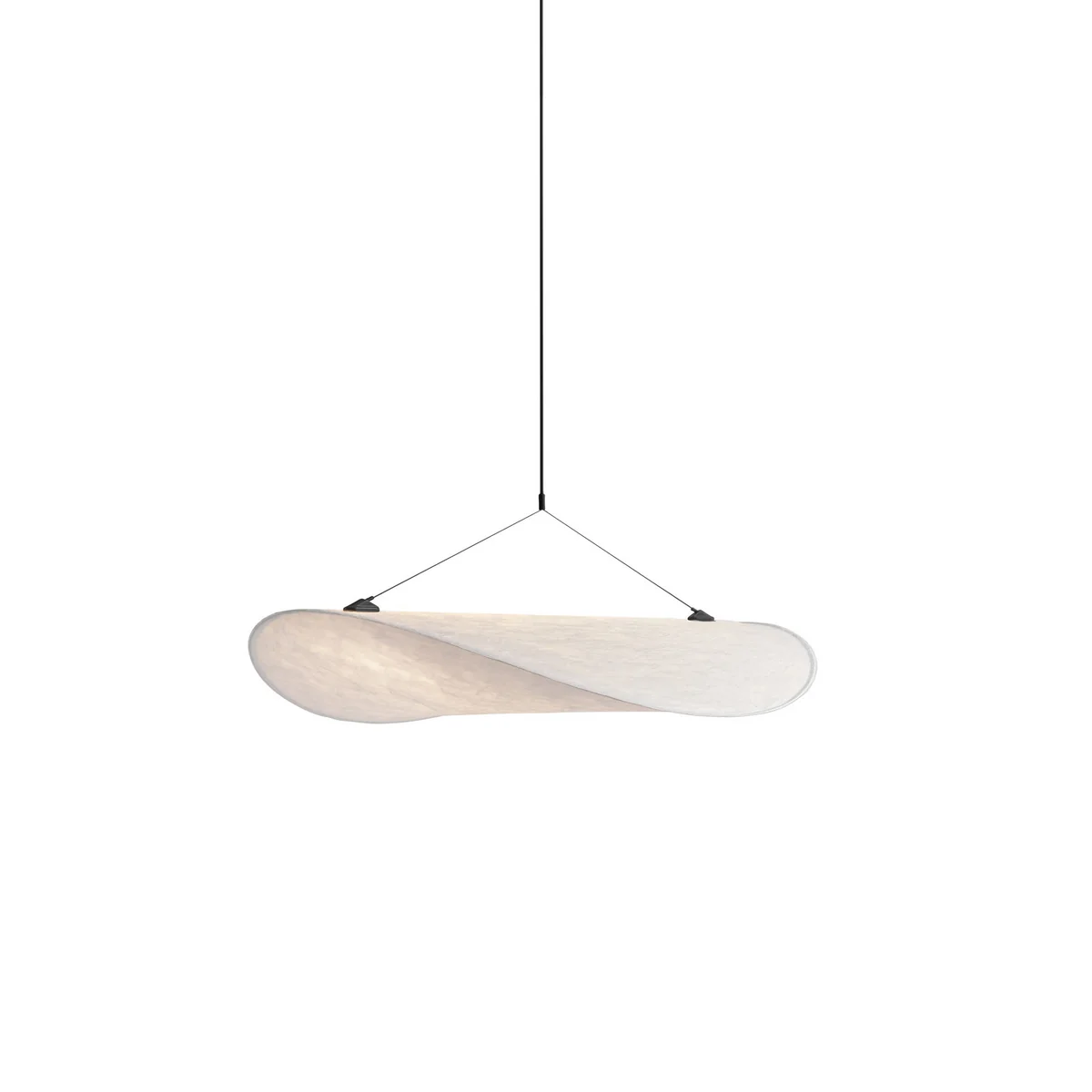 New Works - Tense LED Pendelleuchte