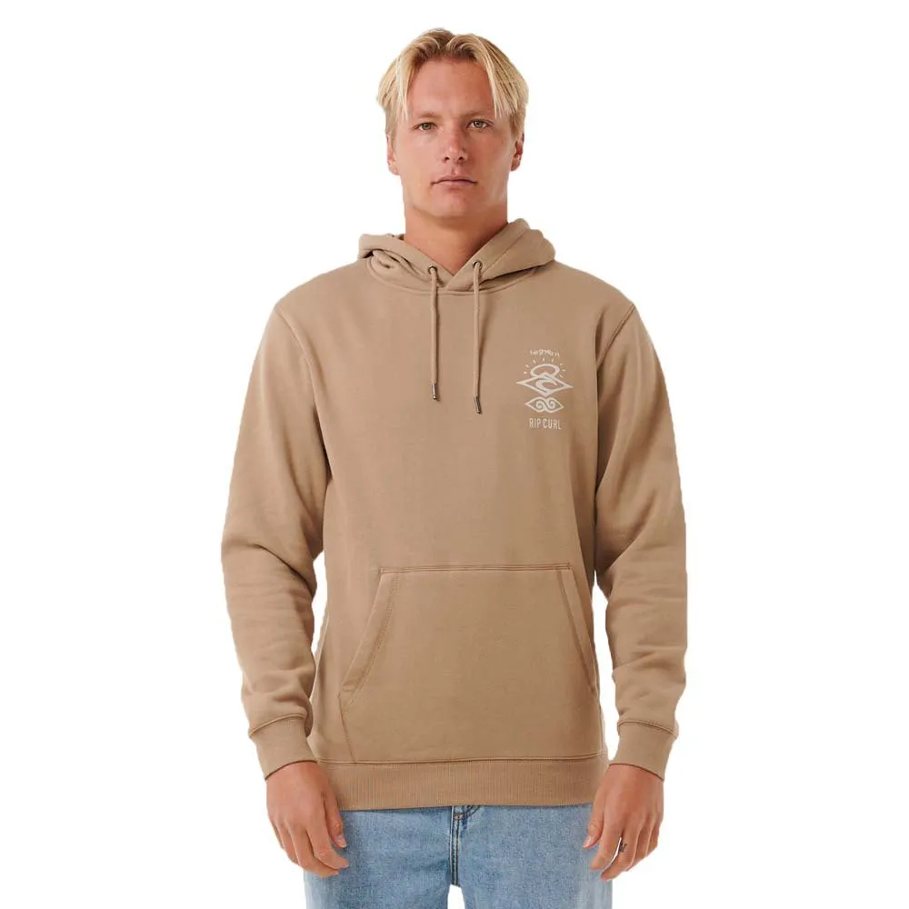 Rip Curl Search Icon hoodie