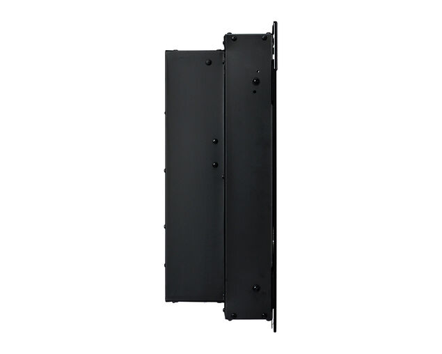 Dimplex Prism 50" Wall Mounted Electric Fireplace
