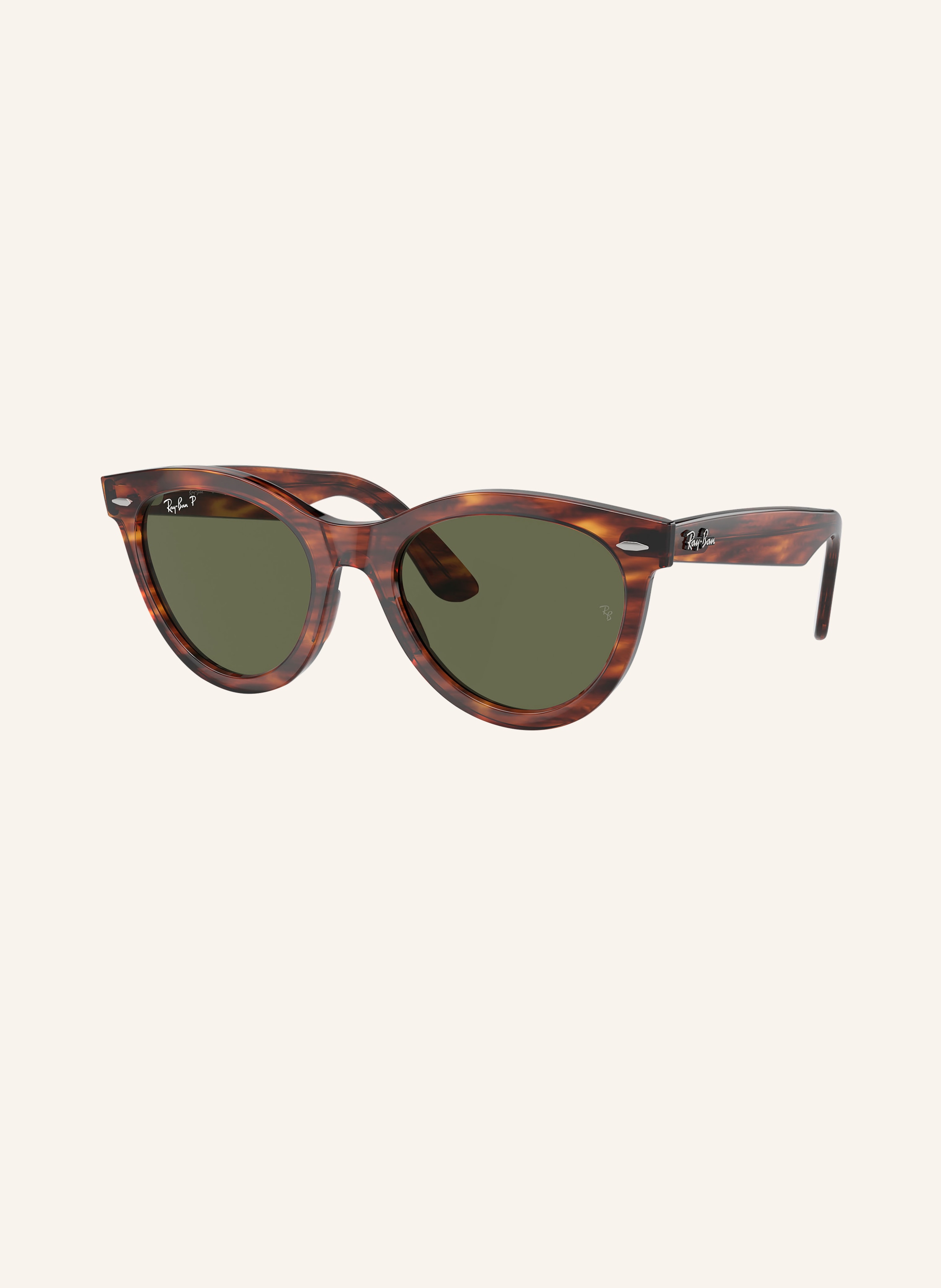 Ray-Ban Sonnenbrille RB2241 WAYFARER WAY