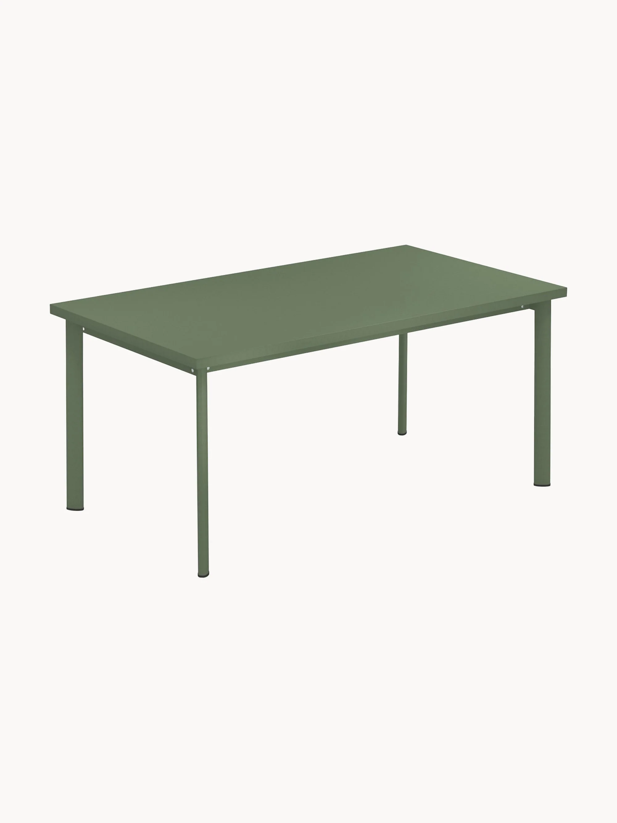 Gartentisch Star, 160 x 90 cm