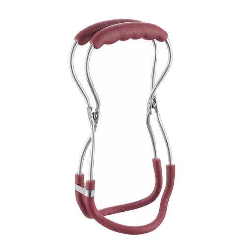 Kilner Preserving Set | Jar Tongs Funnel Jam Pan 6 x Preserve Jars 500ml