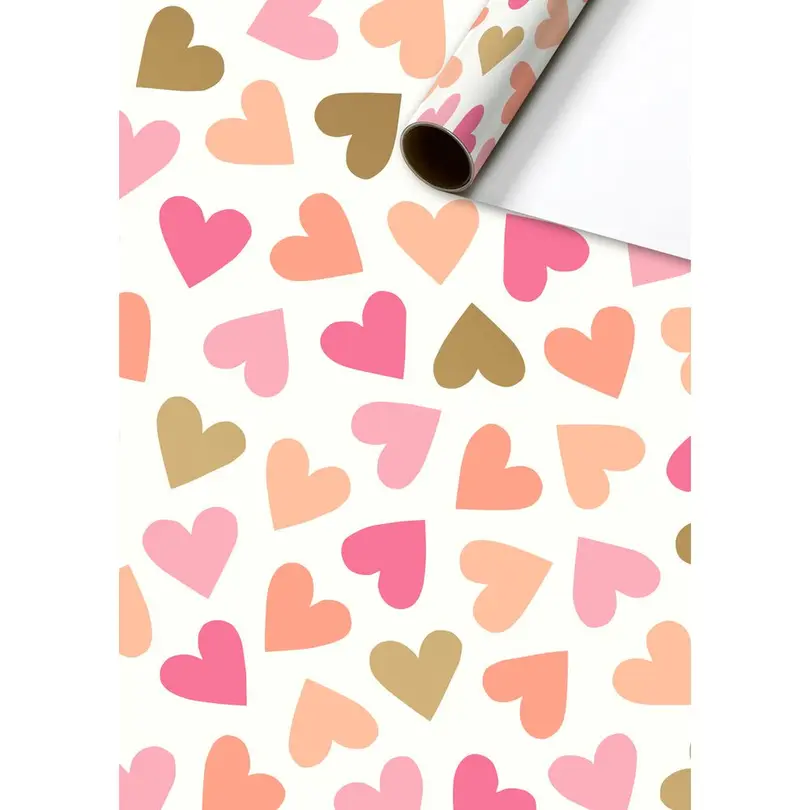 Geschenkpapier Velia
