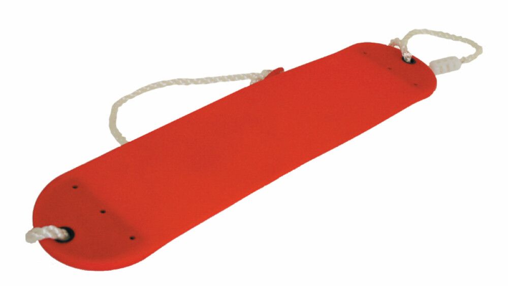 HUSKE NORDIC PLAY MYK RØD