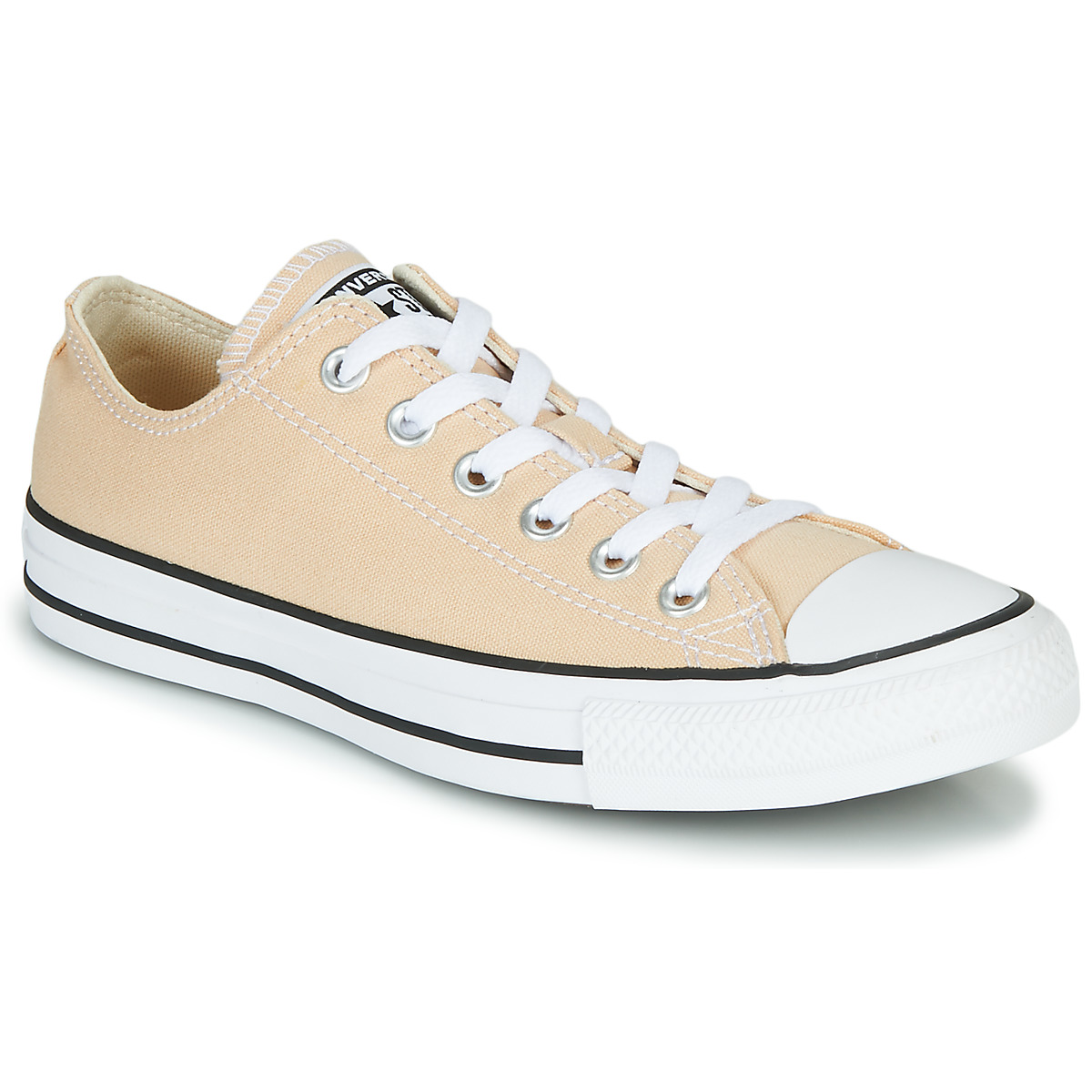 Converse - CHUCK TAYLOR ALL STAR - SEASONAL COLOR - Beige