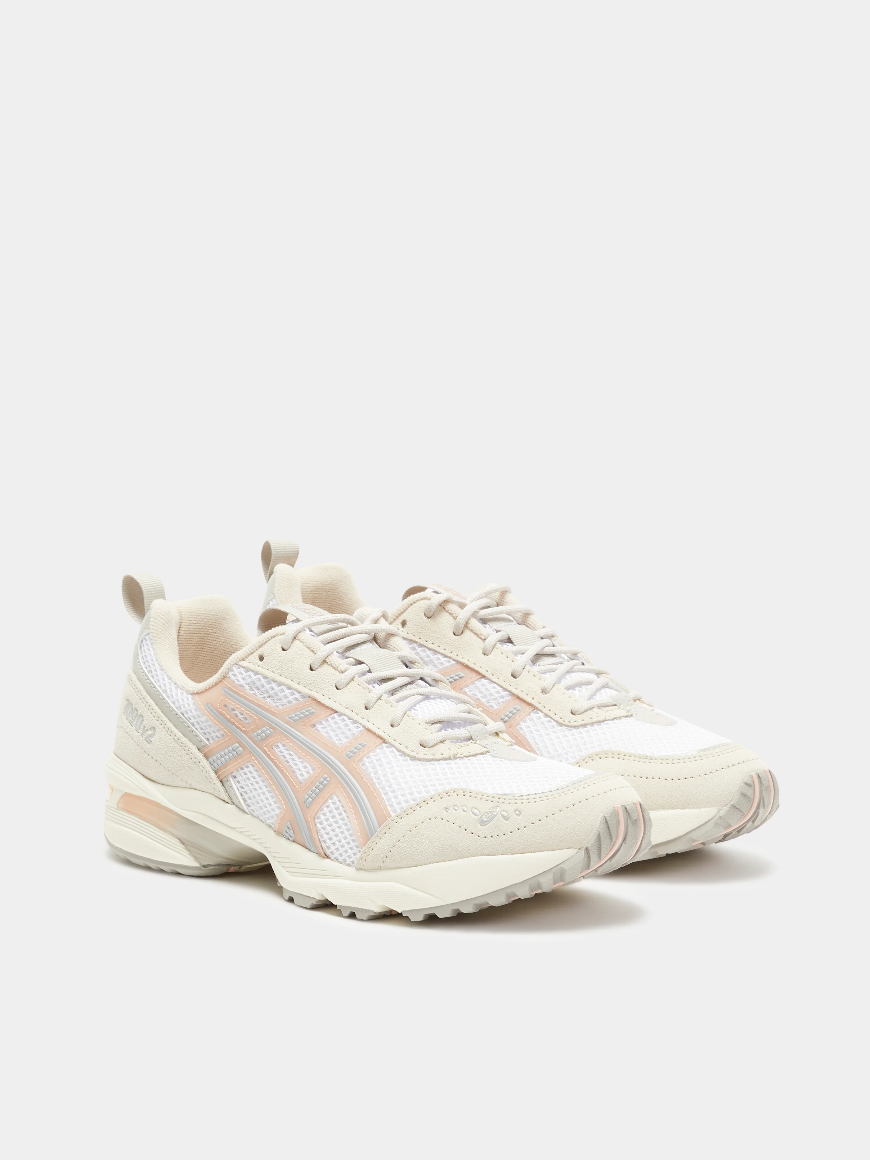 Womens Gel-1090 V2 Sneakers