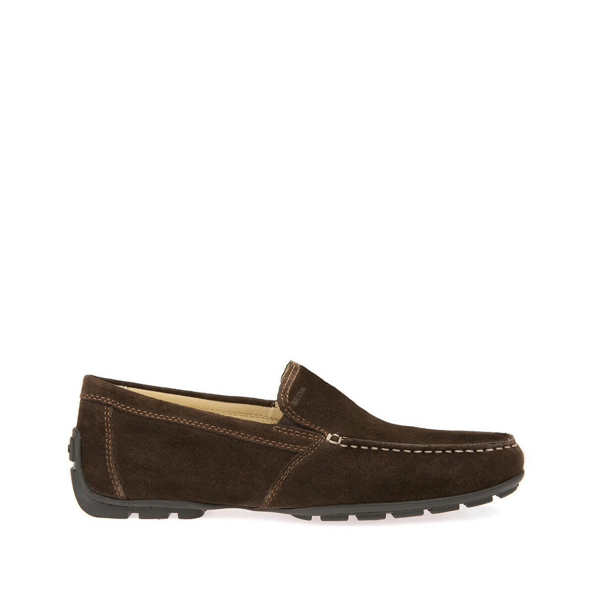 Mocassins en cuir Moner