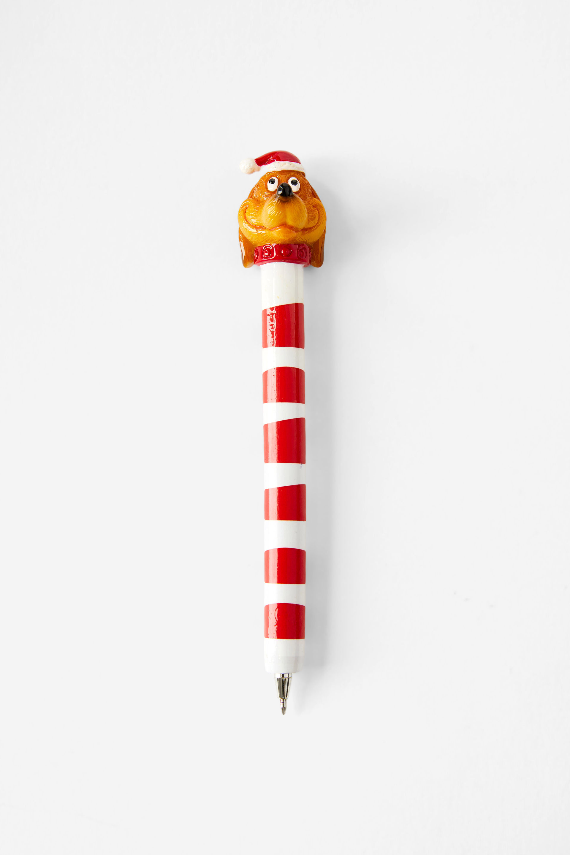 The Grinch Novelty Pen
