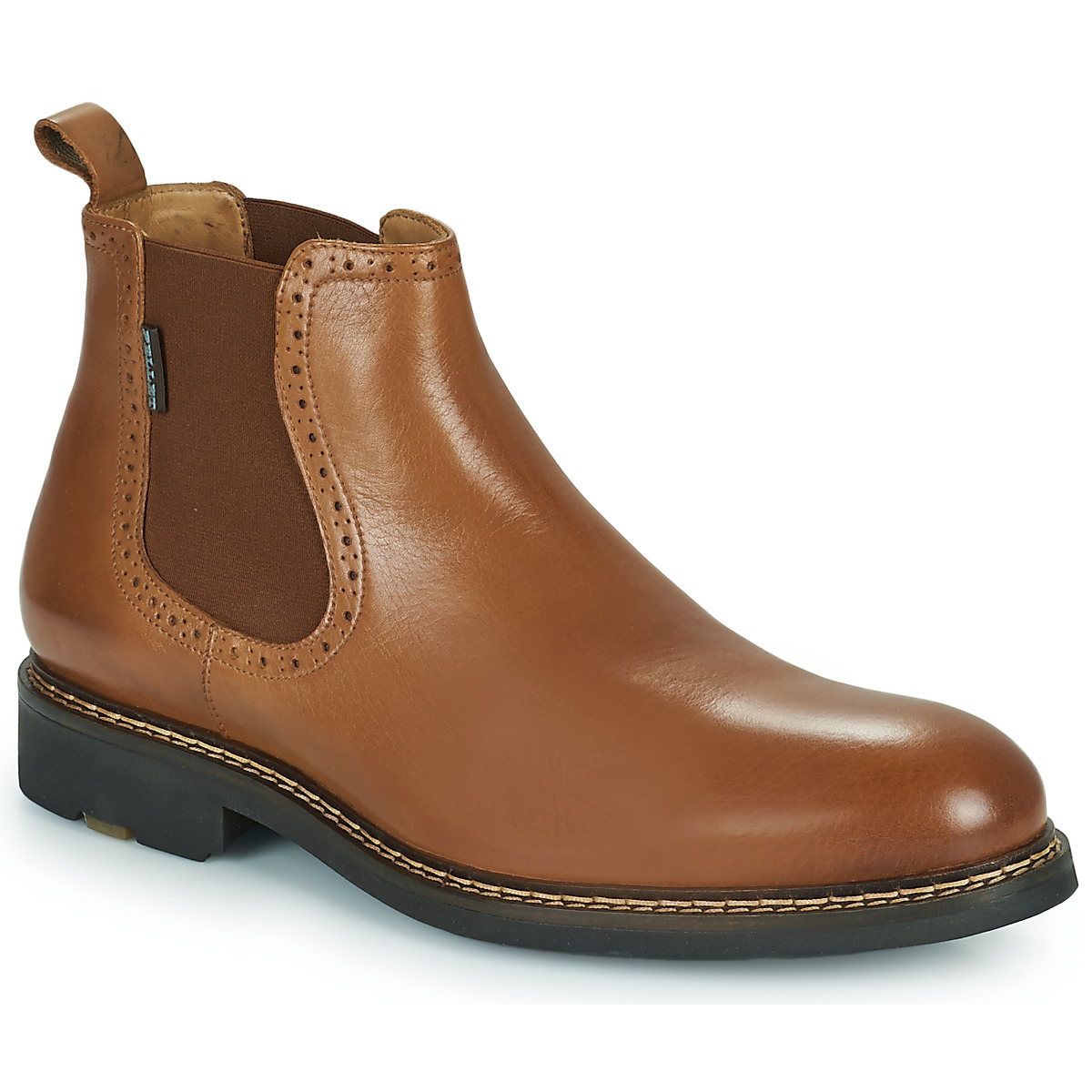 Pellet - RAYMOND - Veal / Brandy