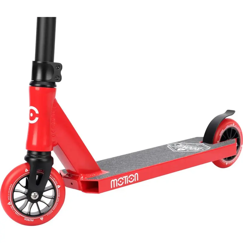 Scooter Rookie Pro