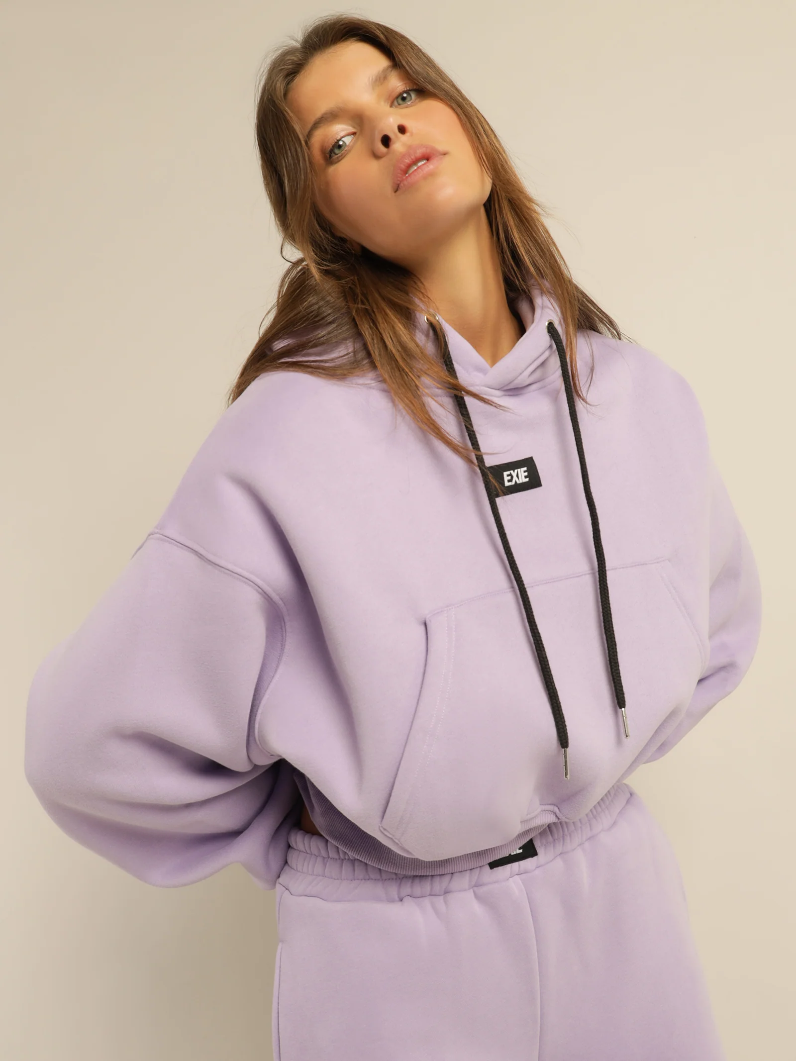 Box Logo Hoodie
