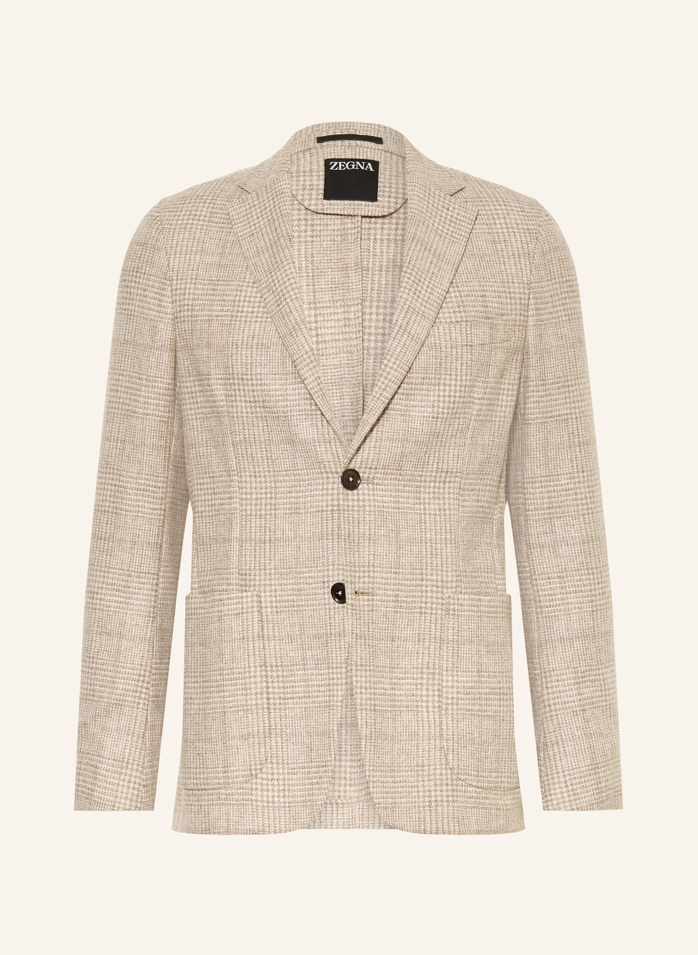 ZEGNA Sakko Extra Slim Fit