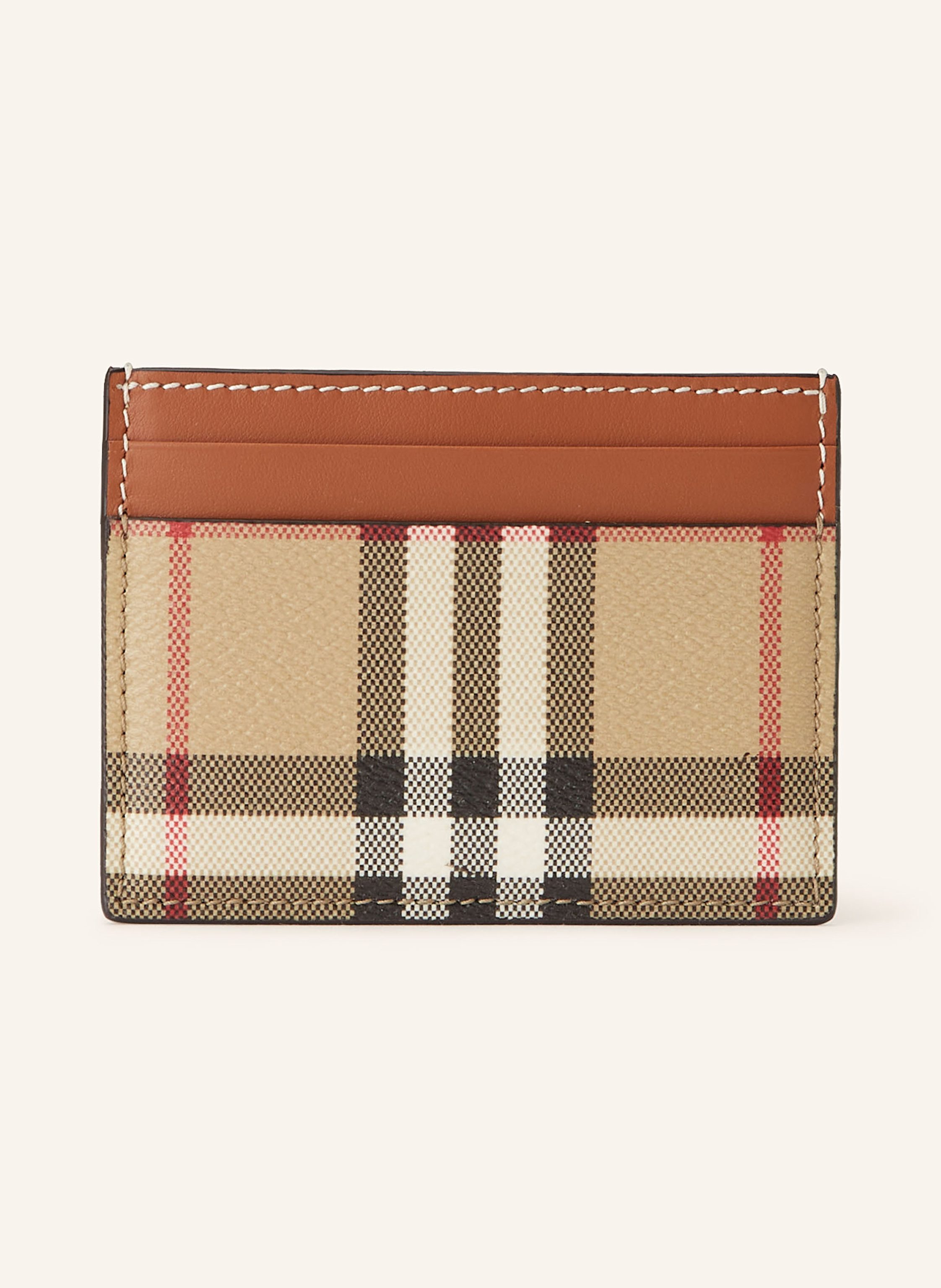 BURBERRY Kartenetui SANDON