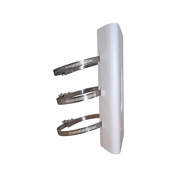 Hikvision - Support Poteau Pour Caméra
