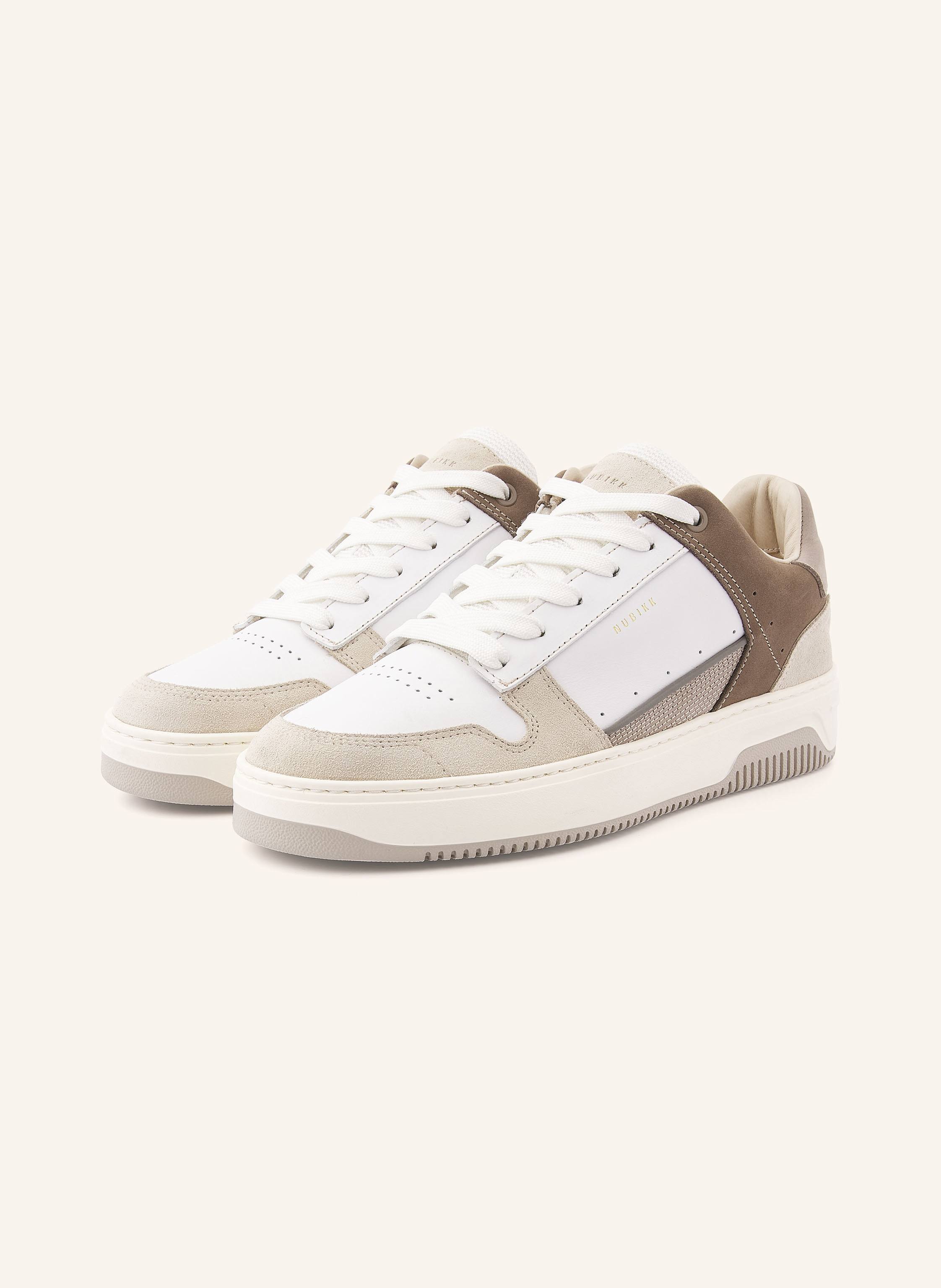 NUBIKK Sneaker BASKET COURTSIDE