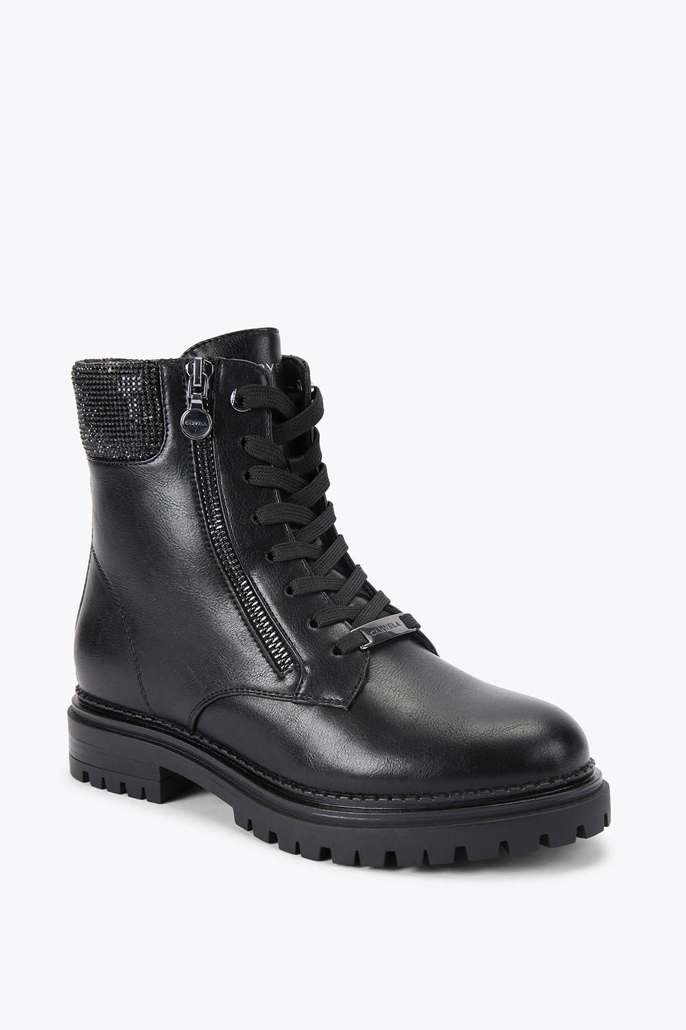 Carvela Solito Ankle Boot' Boots