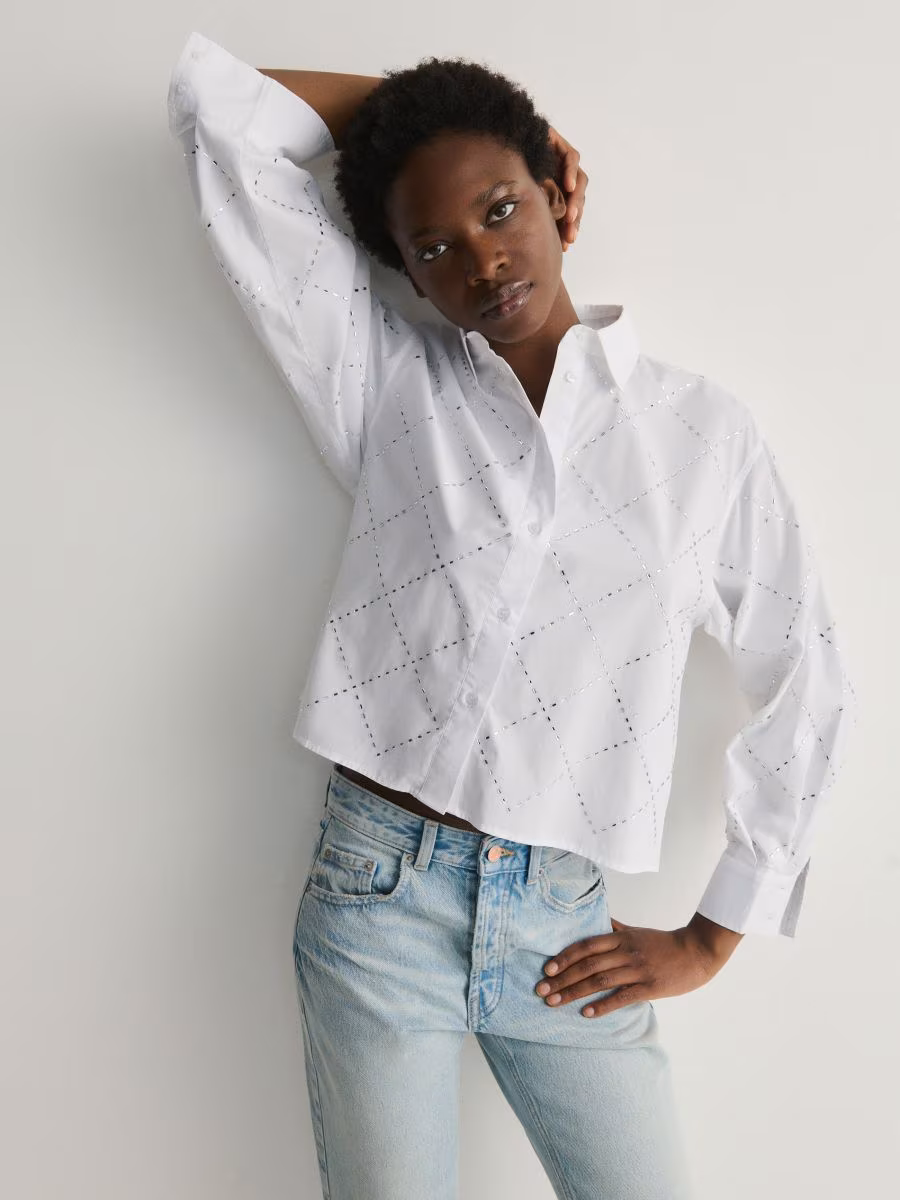 Ladies' Shirt
