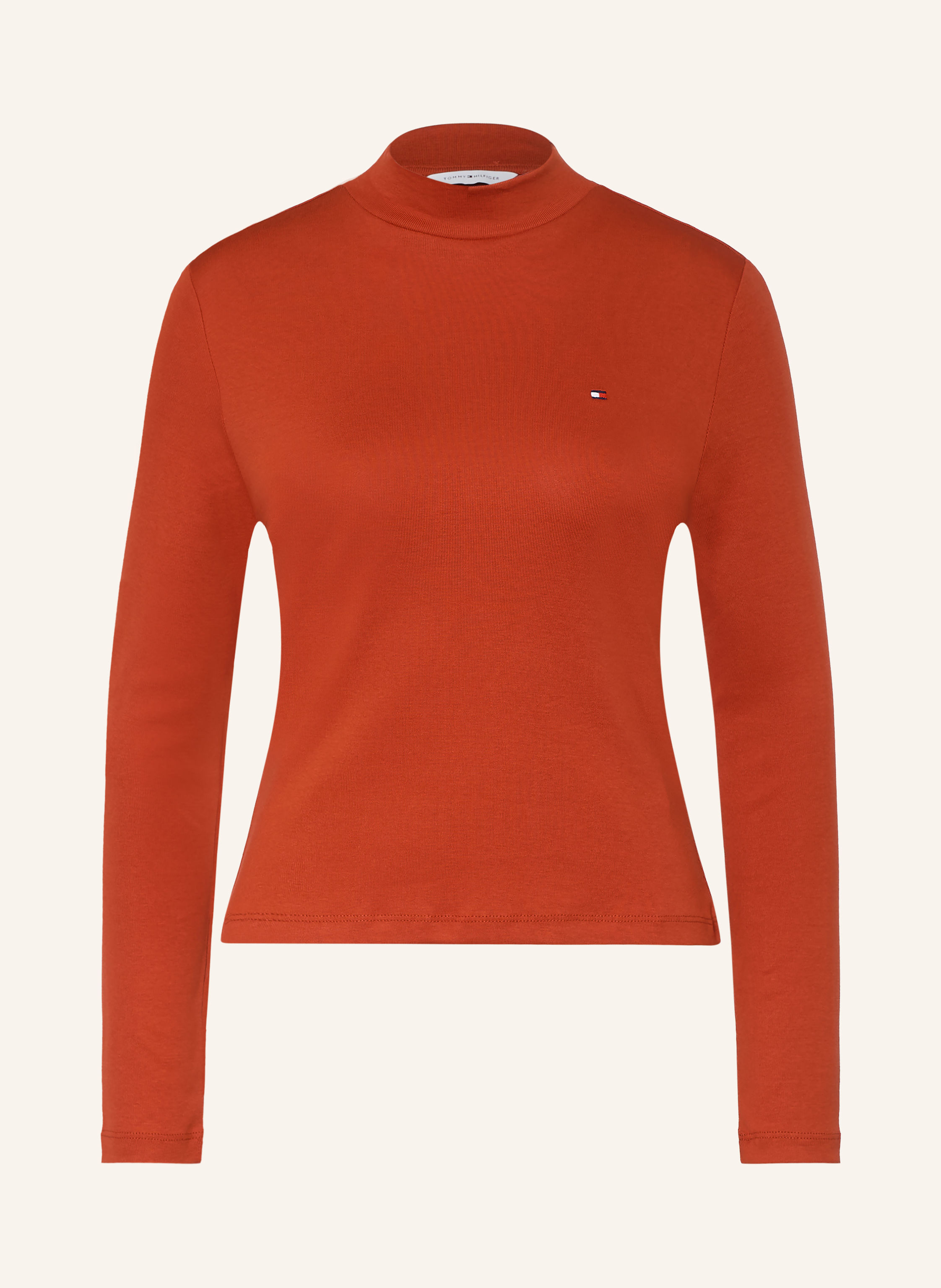 TOMMY HILFIGER Longsleeve