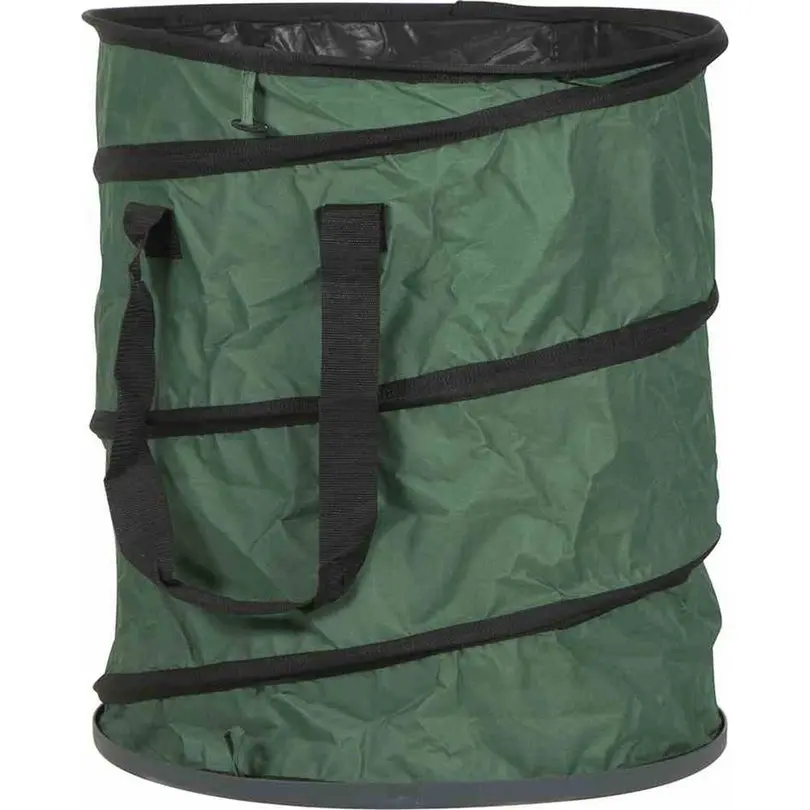 Gartensack Pop Up