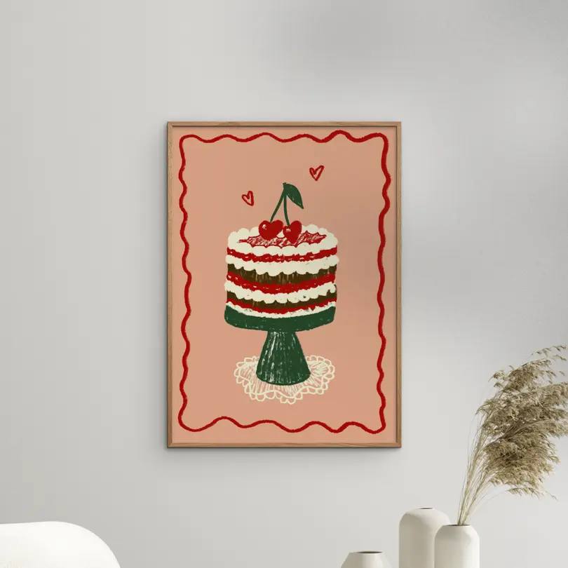 Poster Printart