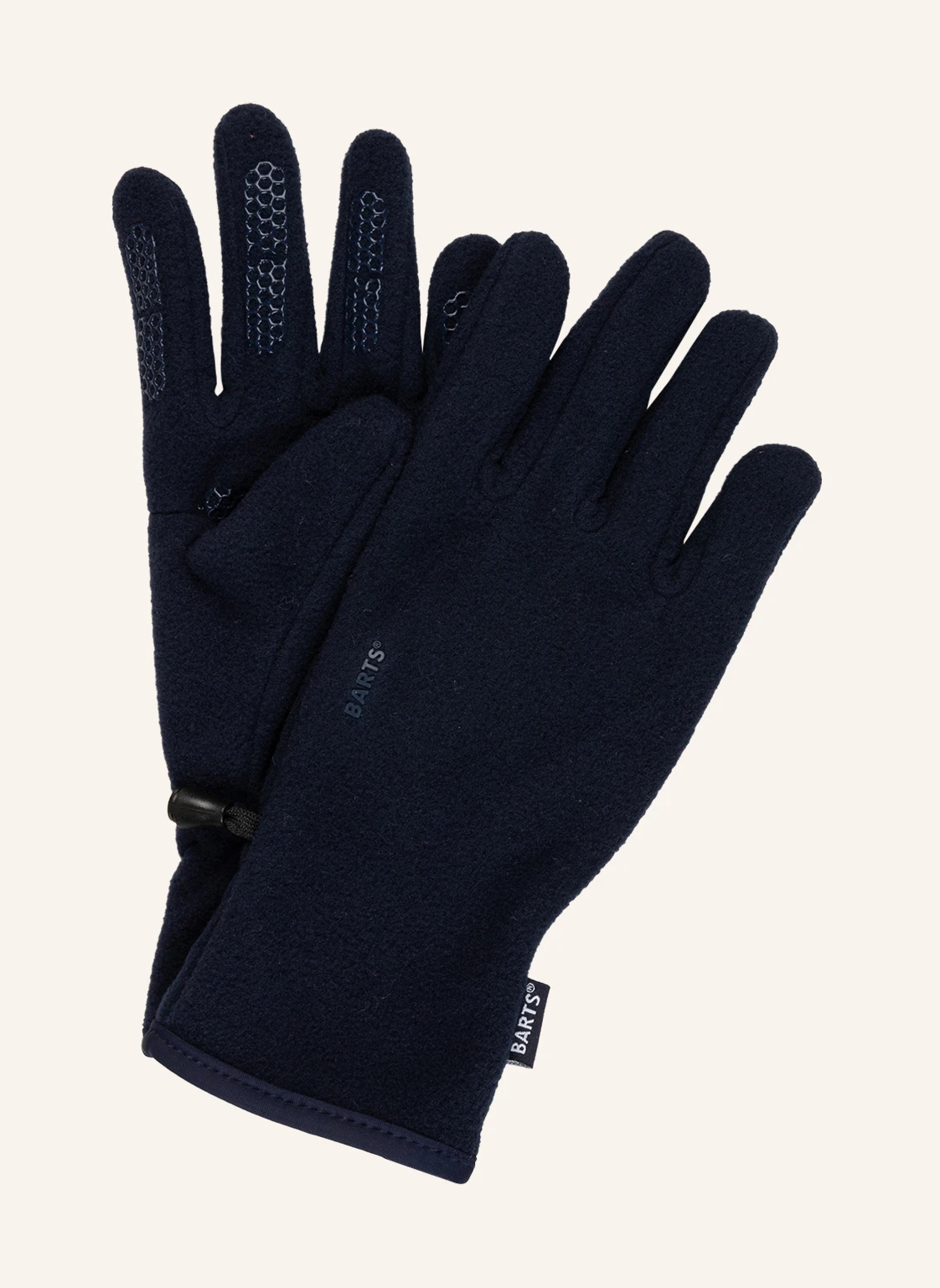 Barts Handschuhe