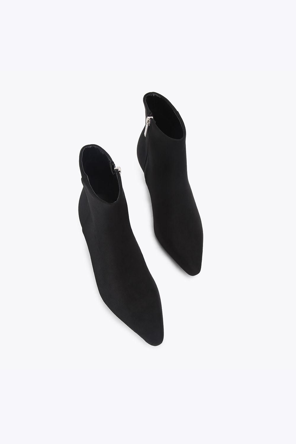 Carvela Murale Ankle Boot' Fabric Boots