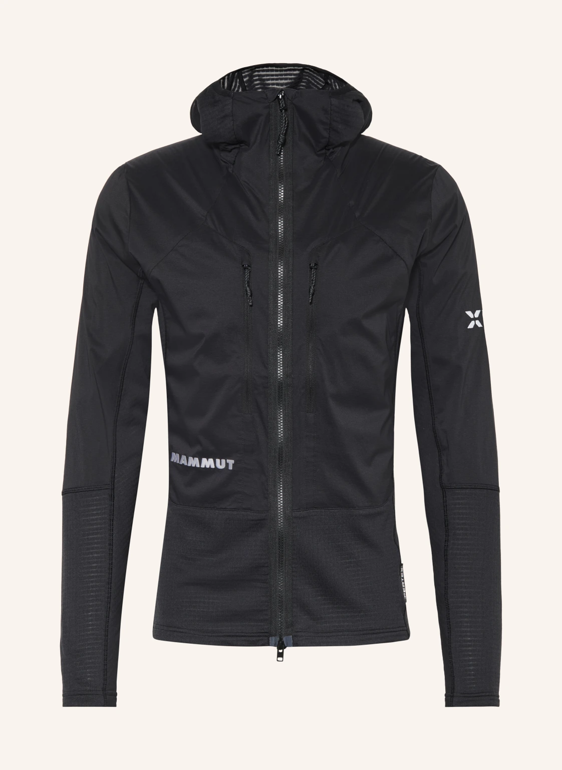 MAMMUT Hybrid-Jacke EIGER NORDWAND IN FLEX AIR HYBRID