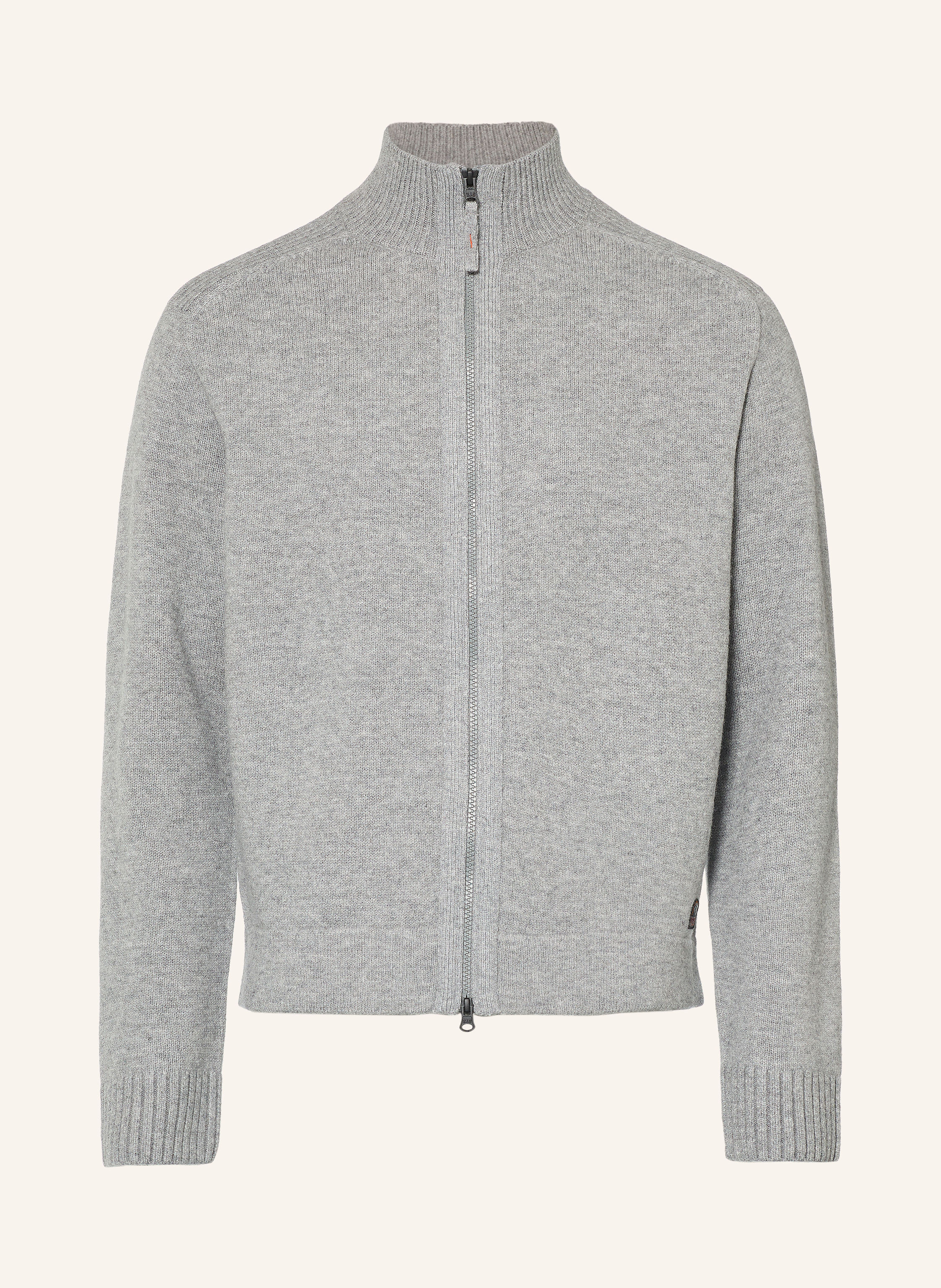PARAJUMPERS Strickjacke LEVICO