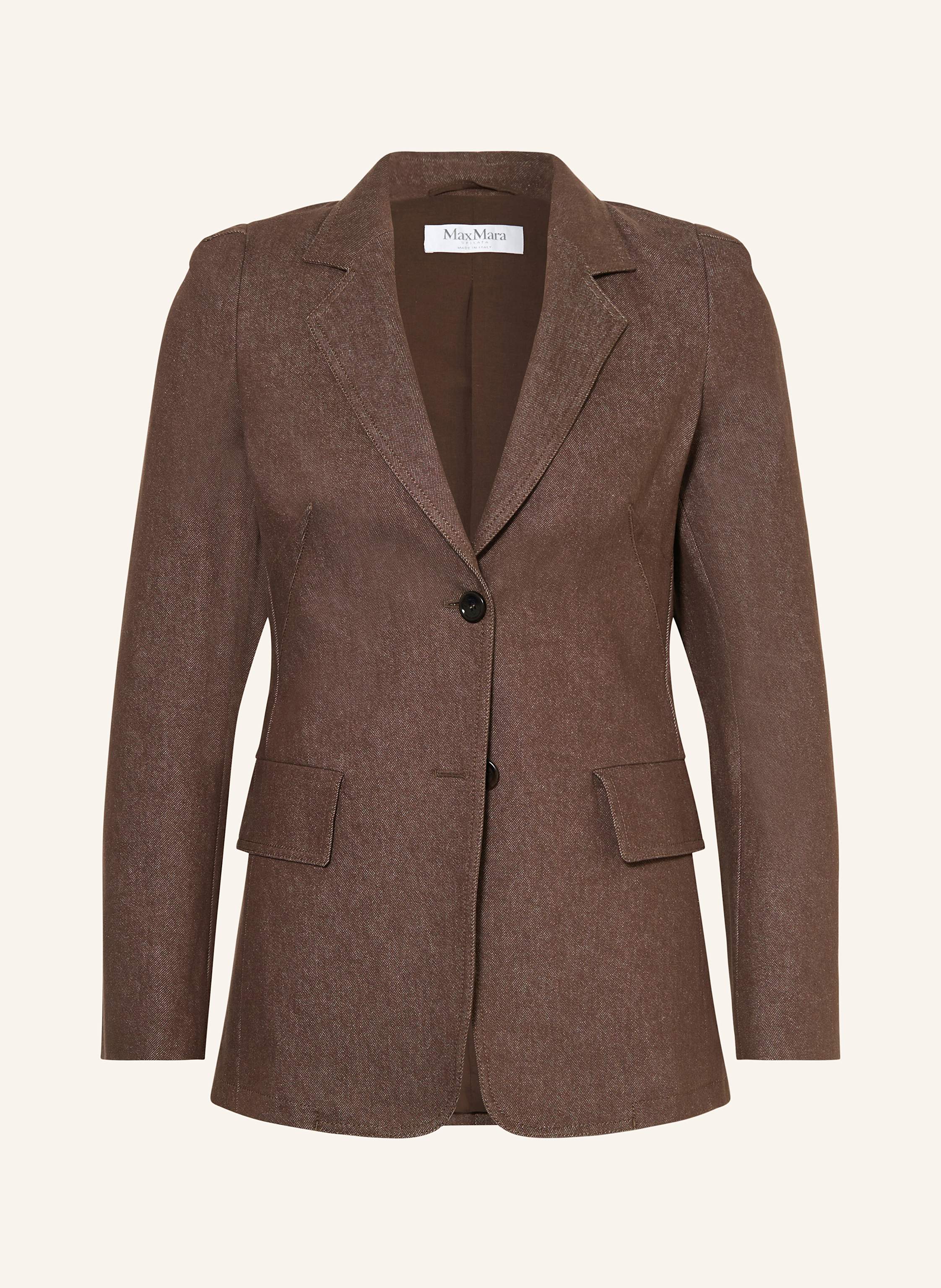 Max Mara Blazer AGGUATI