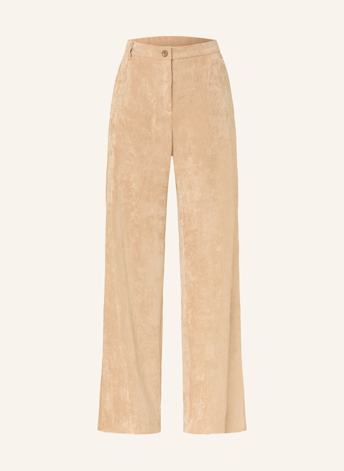 HERNO Cordhose