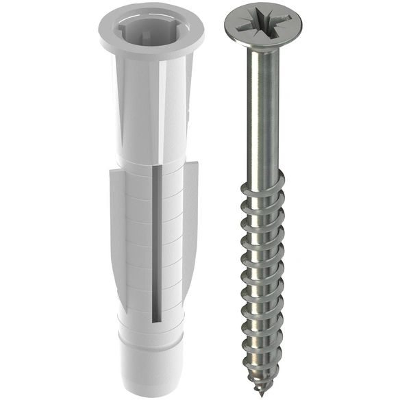 Sortimentsbox, 52 mm, Polyethylen (PE)