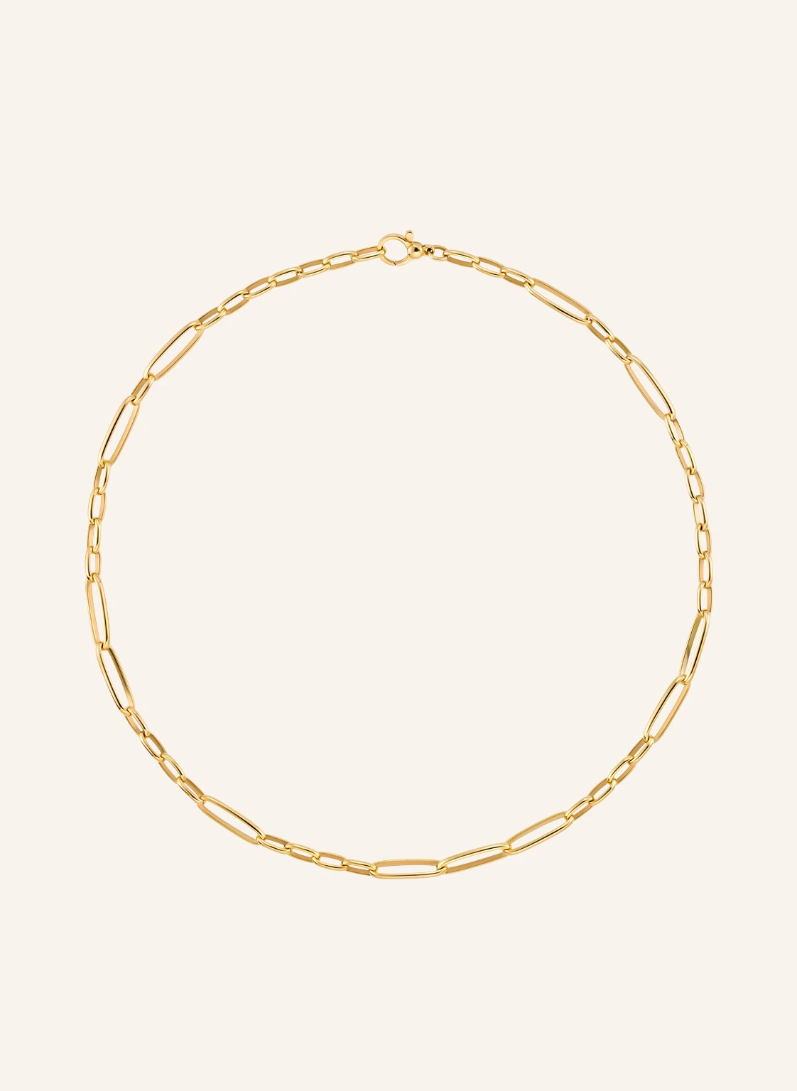 WEMPE Fine Jewelry Kette TWIST