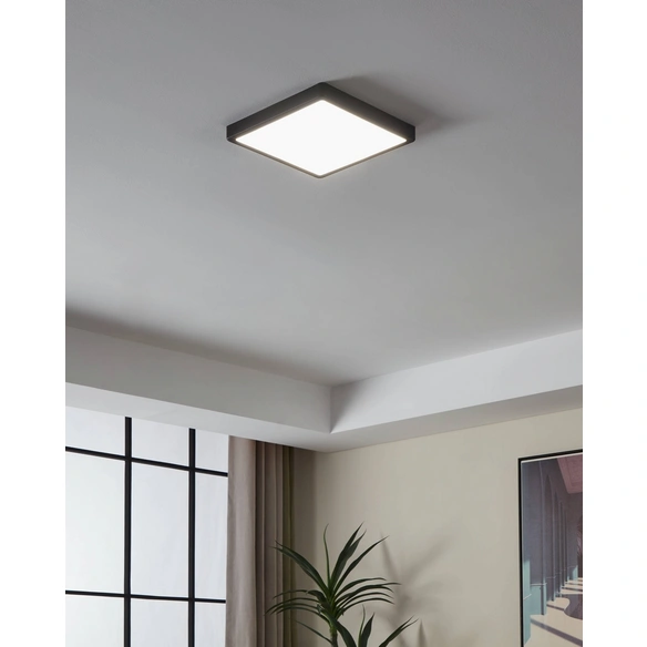 Aufbauleuchte »FUEVA-Z«, LED, 19,5 W, 2500 LM