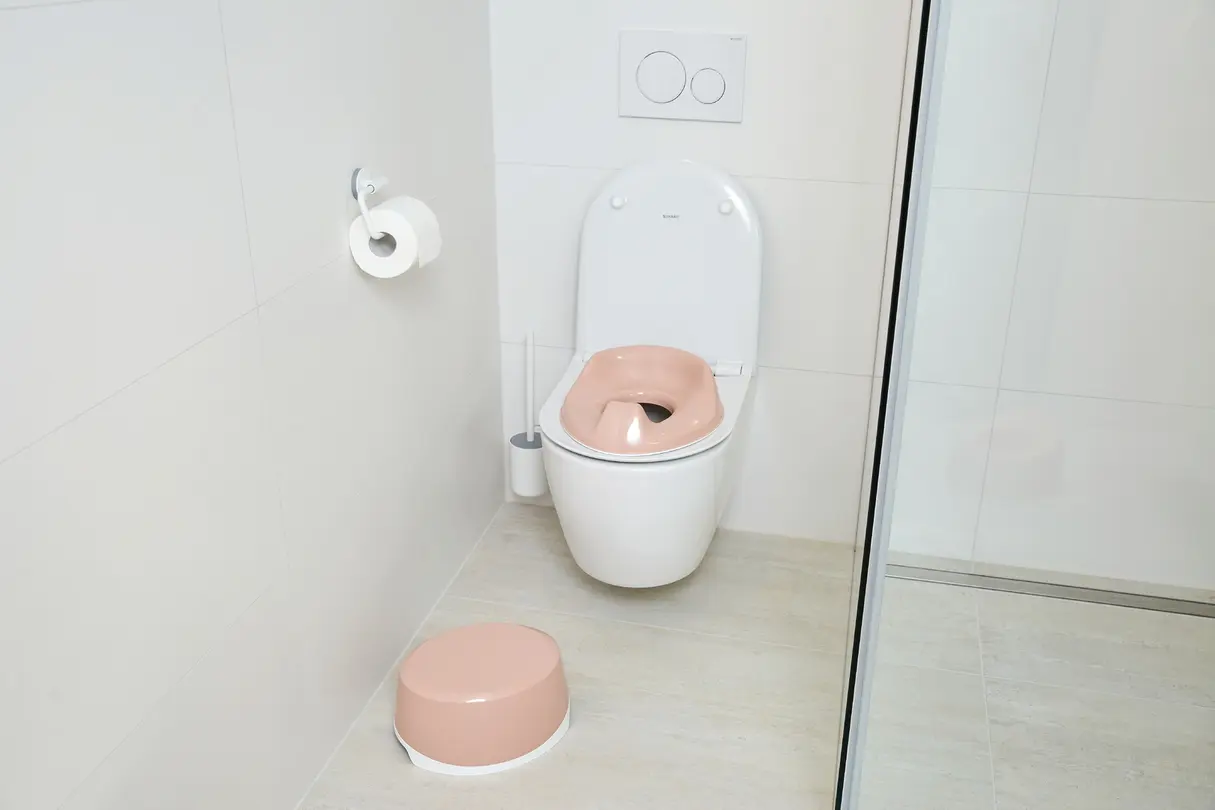 Toilettensitz Zewi Acc