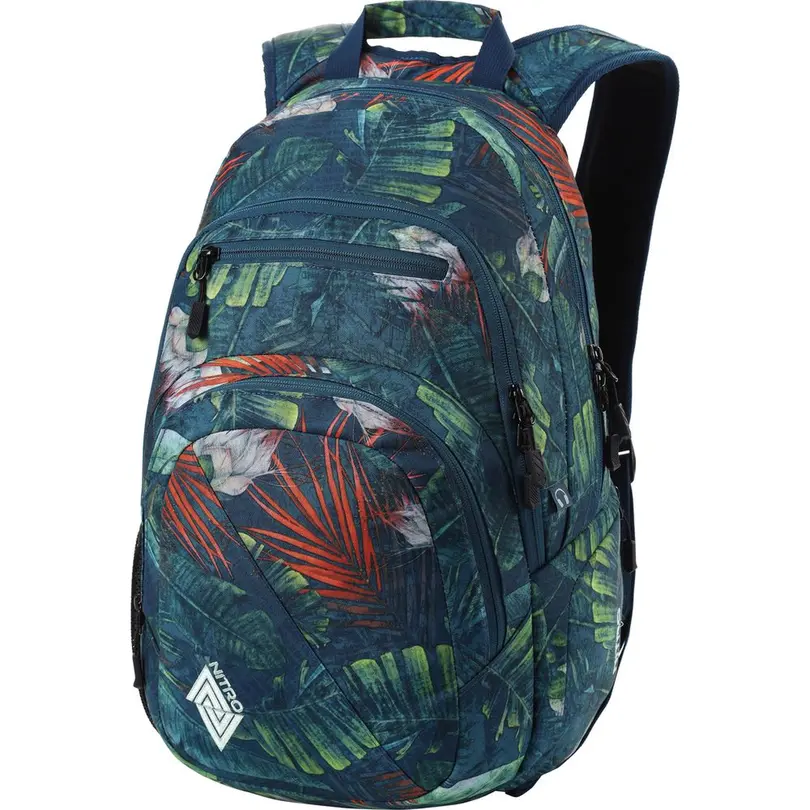 Rucksack Stash