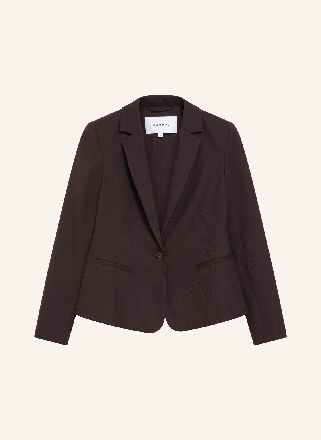 COMMA Blazer