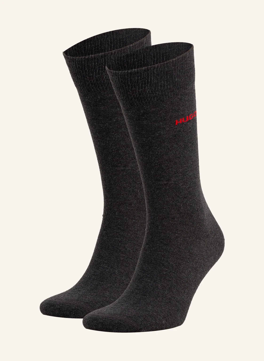 HUGO 2er-Pack Socken