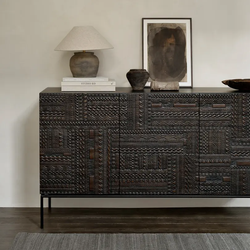 Sideboard Ancestors