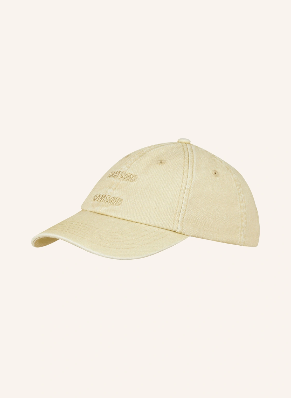 SAMSØE  SAMSØE Jeans-Cap