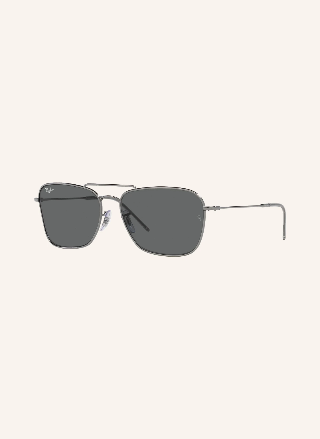 Ray-Ban Sonnenbrille CARAVAN REVERSE