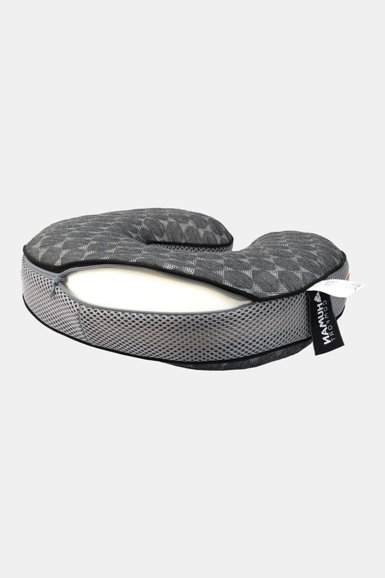 Human Comfort Bamboo Fleece Pillow Giat