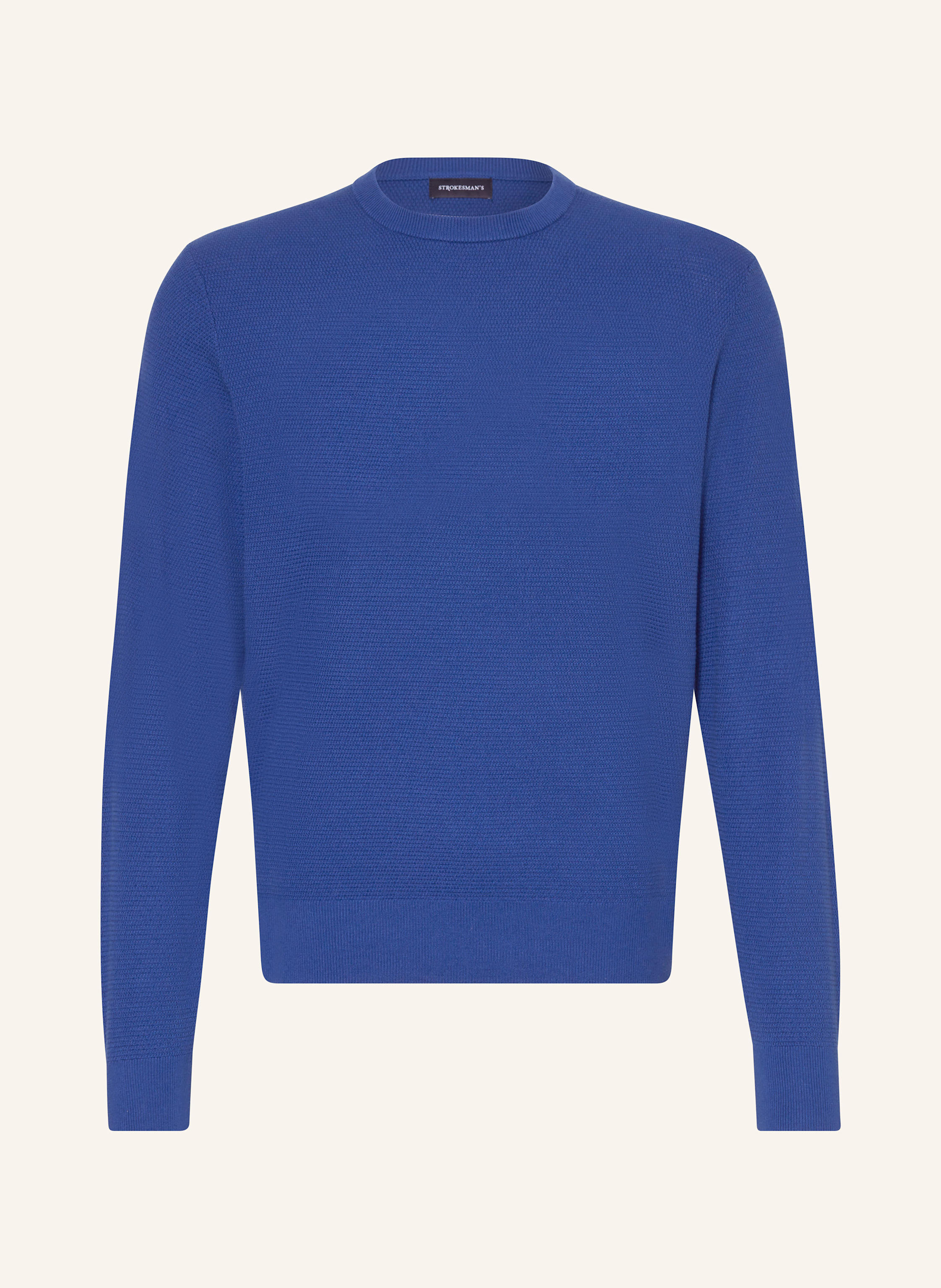 STROKESMAN'S Pullover