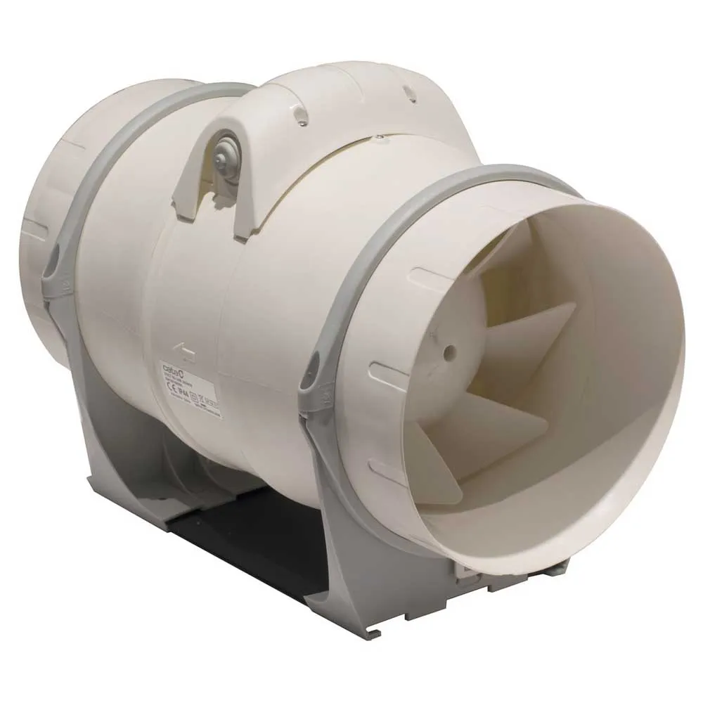 Cata DUCT IN-LINE 200/910 duct extractor