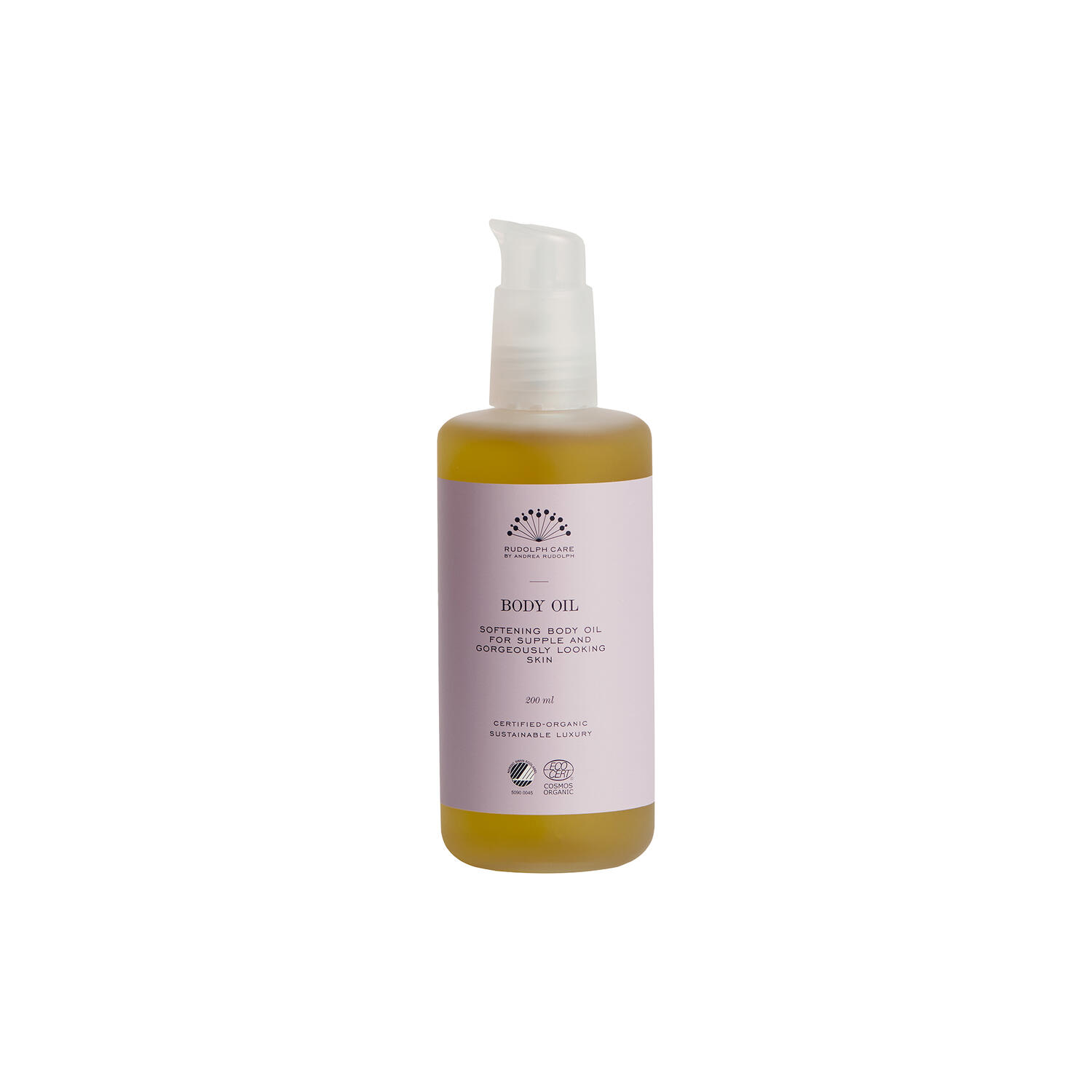 Body Oil