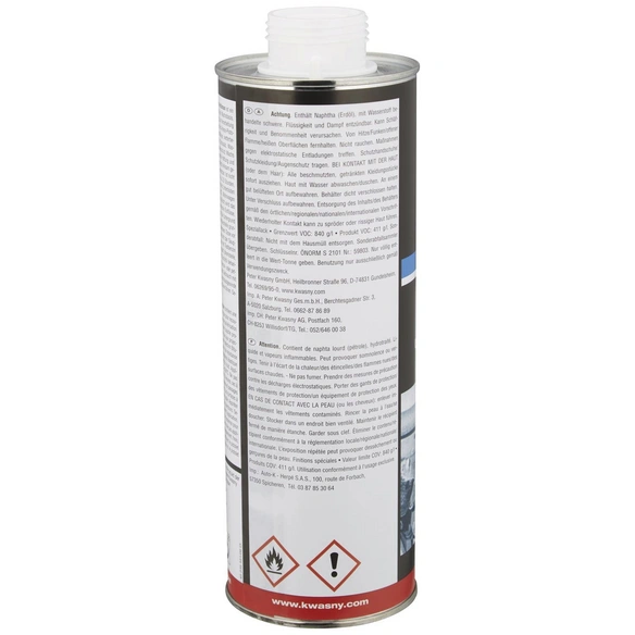 Sprühlack »SprayTEC«, 1000 ml, hellbraun