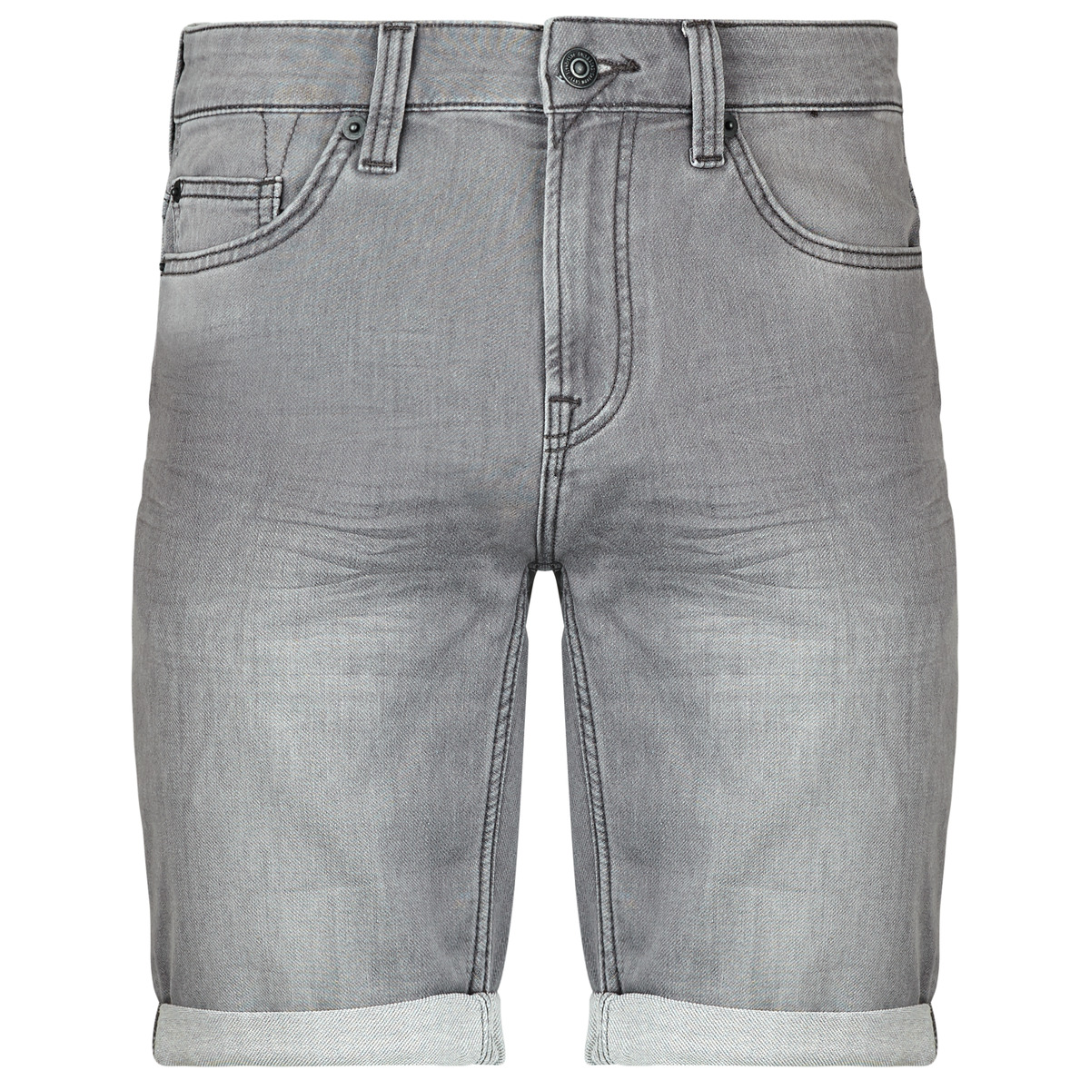 Only & Sons  - ONSPLY JOG MG 8583 PIM DNM - Grey